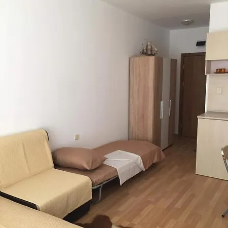 Apartamento Studio