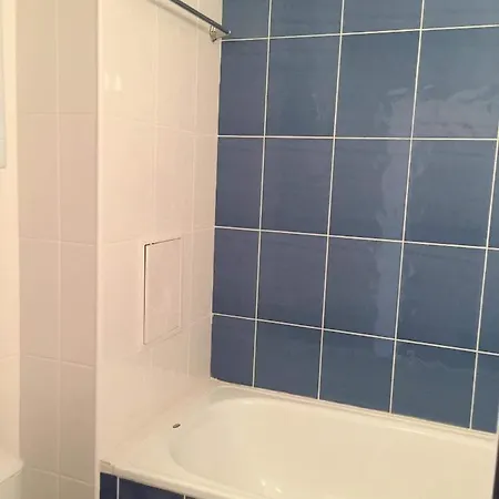 Studio Apartamento *