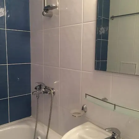 Lägenhet Studio Slăntjev Brjag