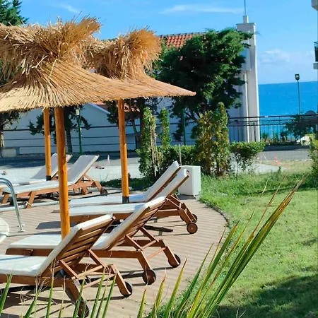 Διαμέρισμα студио влас 2 Sveti Vlas